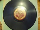 78 rpm-ORIGINAL INDIANA FIVE on GENNETT 3150-near mint
