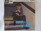 EP GEORGIE FAME - Rhythm & Blues - UK Columbia SEG 8382 -64