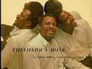 THELONIOUS MONK--Brilliant Corners. Original 50s jazz LP on RIVERSIDE. White DG