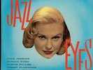 JOHN JENKINS / DONALD BYRD   Jazz Eyes. Original 1957 mono jazz LP on REGENT