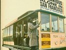 THELONIOUS MONK   Alone In San Francisco. Riverside DG jazz LP. EX
