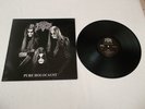 IMMORTAL - Pure Holocaust LP 1.PRESS Satyricon Thornium