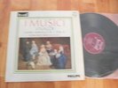 I MUSICI - MICHELUCCI / VIVALDI PHILIPS HI-FI STEREO 835164 AY