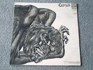 COMUS FIRST UTTERANCE UK PROG. MONSTER1971 + INSERT