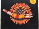 Trapeze Final Swing Sealed 1st Press '74 LP Deep Purple Black Sabbath Whitesnake