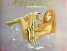SEXY NUDE COVER & CHEESECAKE  Fausto Papetti / Temptation  icnl. 