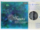 KARAJAN : HOLST PLANETS ED1                 SXL 2305