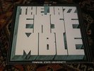 1977 TOWSON STATE COLLEGE JAZZ ENSEMBLE FUNK BREAKS private school band LISTEN
