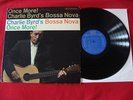 Byrd, Charlie : Bossa Nova  ( US 58 / Riverside )
