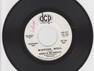 KENNY AND THE IMPACTS-WISHING WELL/HEARTACHES-DCP INT DJ