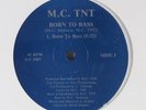 MC TNT Born to Bass 12