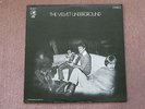 THE VELVET UNDERGROUND - THIRD SELF TITLED LP - ORIGINAL 1ST PRESS - CLOSET MIX