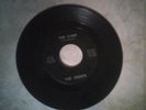RARE  The Creeps 45rpm 