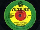 Tapper Zukie - Raggy Joey Boy UK Orig 10