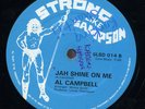 Al Campbell - Jah Shine On Me / Sugar Minott - Half of Love UK orig 12