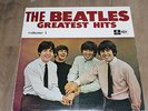The Beatles   Greatest Hits   Parlophone PCSO 7533 Australia  Pressung