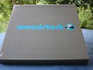 MFSL-5-200-WOODSTOCK ONE/TWO- FIVE LP BOX-VINYL-LP-MINT