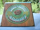 MFSL-1-014-AMERICAN BEAUTY/THE GRATEFUL DEAD-VINYL-MINT