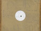Delroy Wilson - Untitled (C C Collins produce LP Blank) Orig LP ??