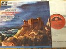 SAX 2569 Bruckner Symphony No. 4 / Klemperer E/R