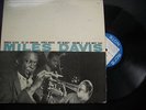 Miles Davis Volume 2, US-LP, Blue Note Recors 1502