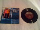  original UK EP Singing The Blues NORTHERN SOUL The Showmen, Eddie Bo