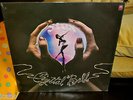 STYX VERY RARE SEALED LP CRYSTAL BALL 1976 1ST PRESS NO CUTOUTS OR BARCODES MINT