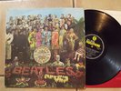 THE BEATLES SGT PEPPERS MONO 1ST PRESSING/ PARLOPHONE