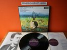 DECCA SET 385-6 Wb MAHLER Symphony No.3 Watts Solti LSO