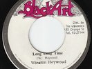 Winston Heywood - Long Long Time - UPSETTER