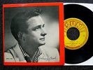 EP JOHNNY CASH - Orig. SUN EPA 112