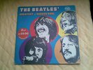The Beatles Greatest & Rubber Soul (Sonderauflage)
