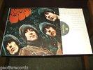 THE BEATLES   RUBBER SOUL (RARE 1st 