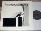 INSIEMEMUSICADIVERSA private LP LTD 200 NM M   john cage amm nuova consonanza mb