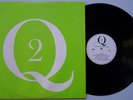 PETER JACQUES ORCHESTRA Q2 Soul Jazz Funk Latin Scat orig. Library LP QUADRIGA