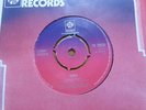 Chubby Checker - Gypsy 1973 UK 45 PSYCH  HEAR IT 
