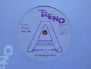 The Ways & Means - Breaking Up A Dream 1968 UK 45 TREND