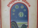 Pappo's Blues - Vol. VI LP  Psych. Progressive Blues Hard Rock Argentina 1975