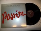 Zbigniew Seifert - Passion     - CAPITOL   US -