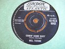 mel torm i', comin home baby mod soul classic original london amreican hlk 9643