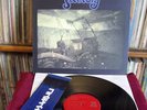 COSMOS FACTORY LP Original Gatefold & Obi Japan 1973 prog psych fuzz moog  MINT