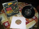 Elvis Presley EPA EL RITMO DE ELVIS RCA 3-20162