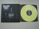 DROWNING THE LIGHT - The Blood Of The Ancients LP Yellow Vinyl ltd. 150 MINT