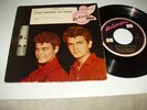 Everly Brothers - Hit Parade Vol. 3 ; rare Heliodor EP