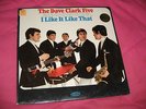 THE DAVE CLARK FIVE 1965 SEALED PROMO  LP(EPIC LN  24178)I LIKE IT LIKE THAT