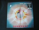 GOREFEST - Soul Survivor - LP  180gr.Vinyl