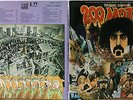 Frank Zappa - 200 Motels 2 LP - FOC - United Artists UAS 29 218 / 9 - France