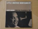 Little Brother Montgomery-Tasty Blues-1960-Bluesville BVLP 1012