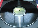 BEATLES - ABBEY ROAD 1969 UK PRESSING SUPERB HARDLY USED NEAR MINT VINYL