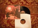 IMMORTAL 'Diabolical Fullmoon Mysticism' 2005 reissue LP